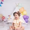 نمونه کار عکاسی تولد - مهمانی - دورهمی توسط زارع زاده، ثبت شده در 2023-11-06