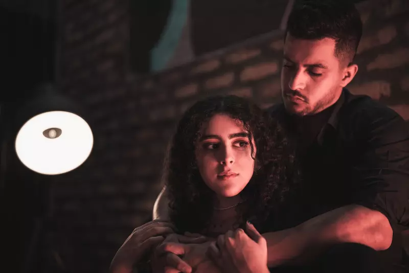نمونه کار از بهزاد, ایازلو