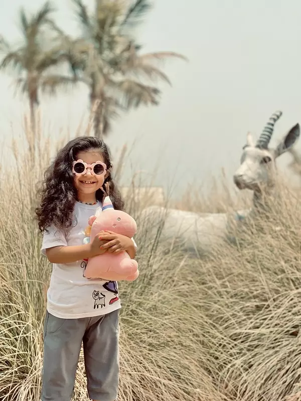 عکاسی کودک از امیرحسین  یگانه 