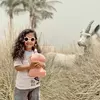 نمونه کار عکاسی کودک توسط یگانه ، ثبت شده در 2023-11-11
