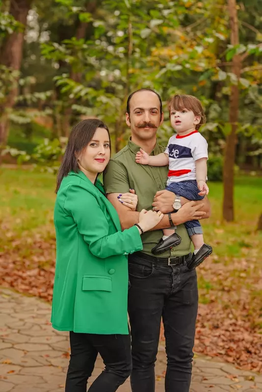 نمونه کار عکاسی عباس عاشوری