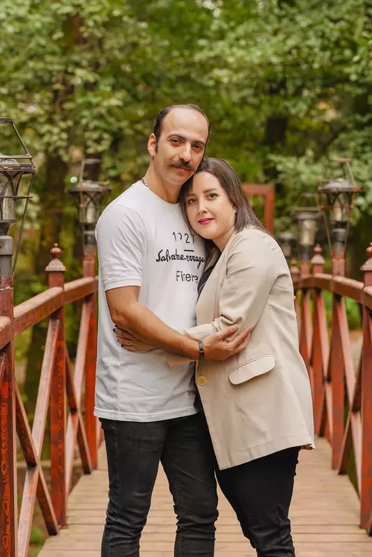 نمونه کار عکاسی عباس عاشوری