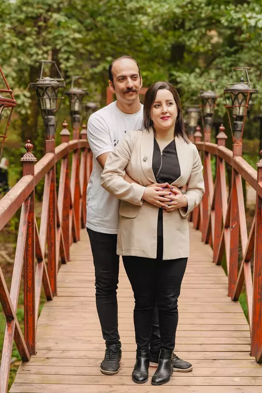 نمونه کار عکاسی عباس عاشوری