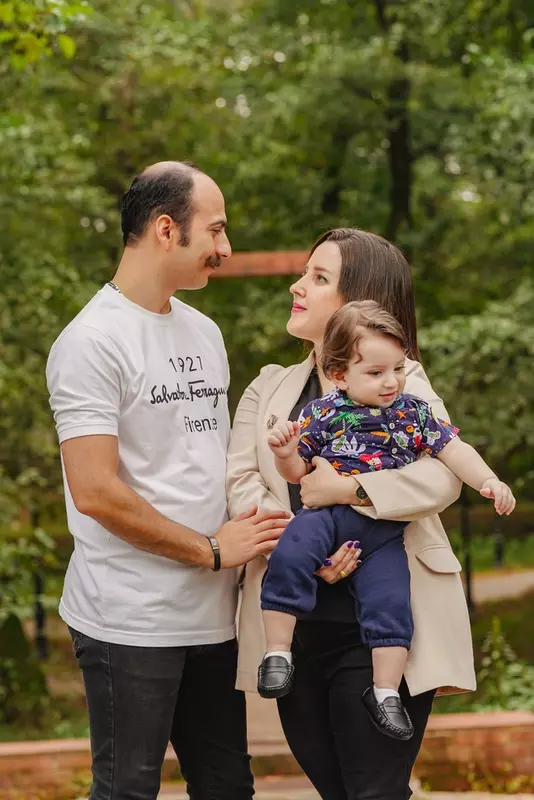 نمونه کار عکاسی عباس عاشوری