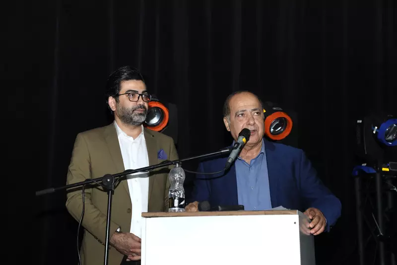 نمونه کار عکاسی همایش و رویداد توسط میناییان که در تاریخ 1402-08-22 ** دوشنبه  **  ساعت 09:04PM بارگذاری شده است.