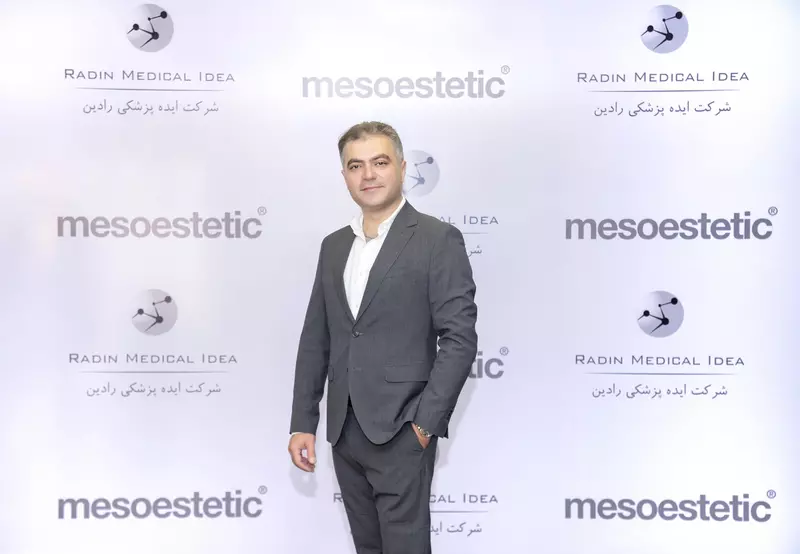نمونه کار عکاسی پرتره سازمانی توسط میناییان که در تاریخ 1402-08-22 ** دوشنبه  **  ساعت 09:52PM بارگذاری شده است.