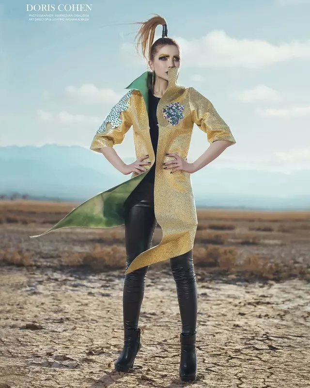 نمونه کار از امیرکیوان, اقلیدس