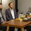 نمونه کار عکاسی همایش و رویداد توسط زواریان، ثبت شده در 2023-11-16