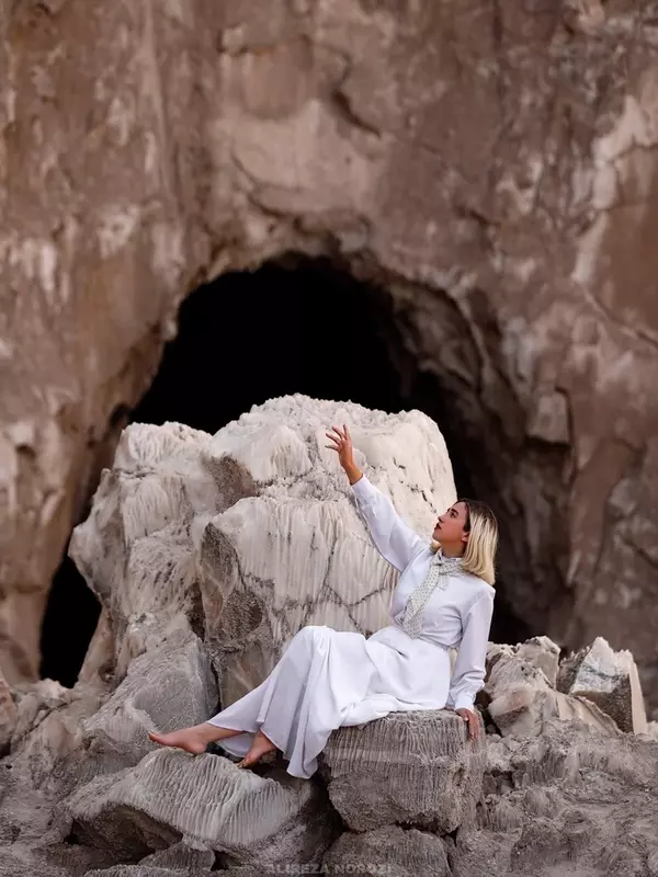 نمونه کار عکاسی علیرضا  نوروزی 