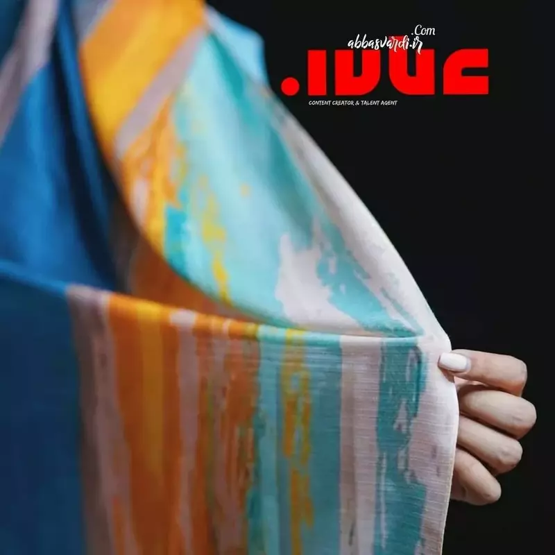 نمونه کار عکاسی عباس وردی