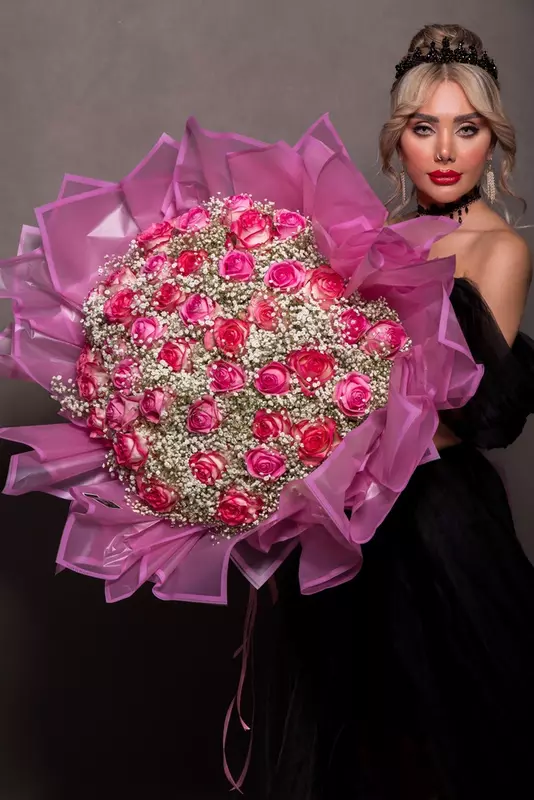 نمونه کار از بهراد  فدائی فرد