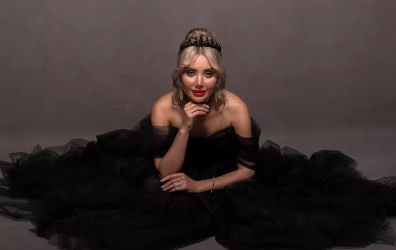 نمونه کار از بهراد  فدائی فرد