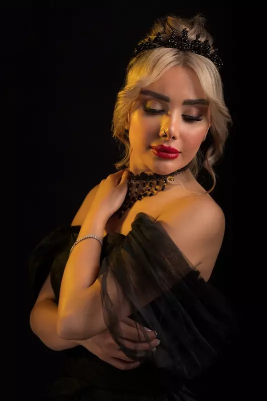 نمونه کار عکاسی بهراد  فدائی فرد