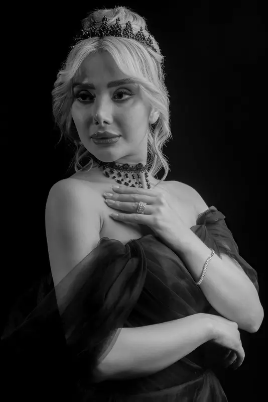 نمونه کار عکاسی بهراد  فدائی فرد