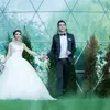 نمونه کار عکاسی عقد - بله برون - فرمالیته عروسی توسط نصر، ثبت شده در 2019-02-10