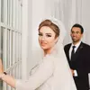 نمونه کار عکاسی عقد - بله برون - فرمالیته عروسی توسط ناطق، ثبت شده در 2023-11-25