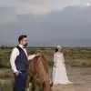 نمونه کار عکاسی زوج و سالگرد توسط ناطق، ثبت شده در 2023-11-25