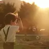 نمونه کار عکاسی کودک توسط ناطق، ثبت شده در 2023-11-25