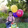 نمونه کار عکاسی تولد - مهمانی - دورهمی توسط ناطق، ثبت شده در 2023-11-25