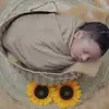 نمونه کار عکاسی نوزاد توسط ناطق، ثبت شده در 2023-11-27
