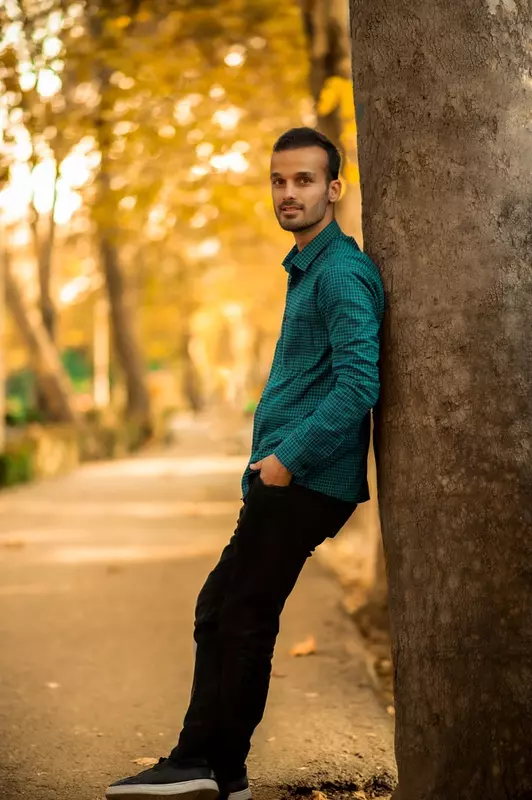 نمونه کار عکاسی هومن بختیاران فرد