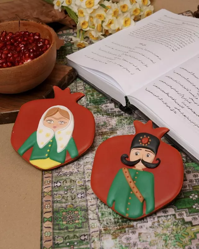 نمونه کار عکاسی مهسا  حورزاد