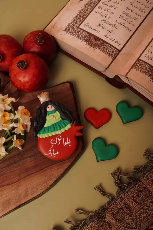 نمونه کار عکاسی مهسا  حورزاد