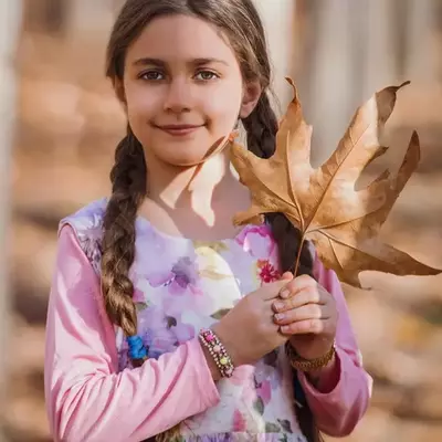 نمونه کار عکاسی کودک توسط خدامی 