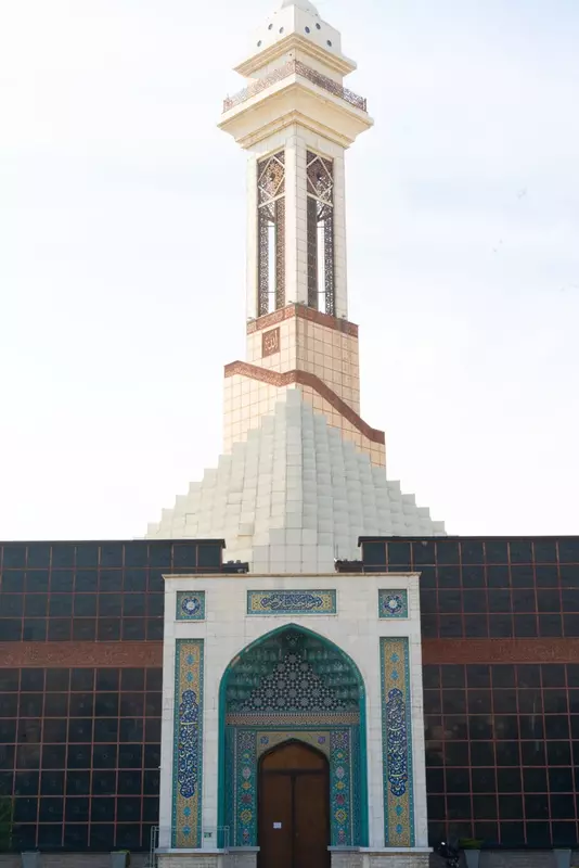 نمونه کار عکاسی معماری و دکوراسیون توسط شفیع خانی که در تاریخ 1402-09-18 ** شنبه  **  ساعت 09:46PM بارگذاری شده است.