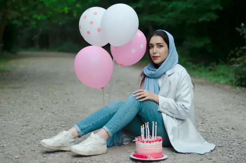 نمونه کار عکاسی تولد - مهمانی - دورهمی توسط قاسمی که در تاریخ 1402-09-19 ** یک‌شنبه  **  ساعت 12:31PM بارگذاری شده است.