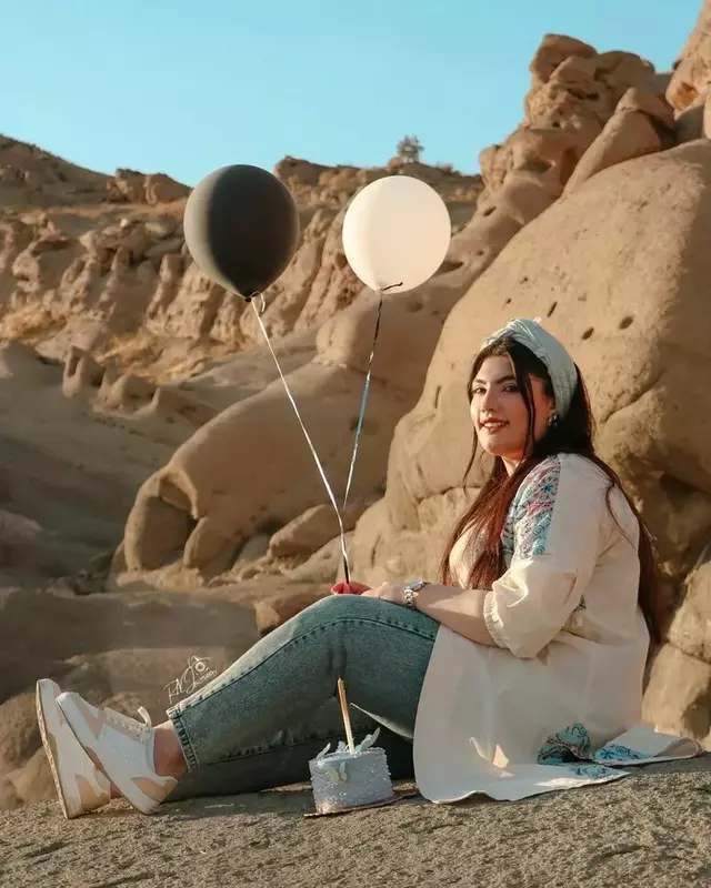 نمونه کار عکاسی تولد - مهمانی - دورهمی توسط نیکجو که در تاریخ 1402-09-19 ** یک‌شنبه  **  ساعت 02:15PM بارگذاری شده است.