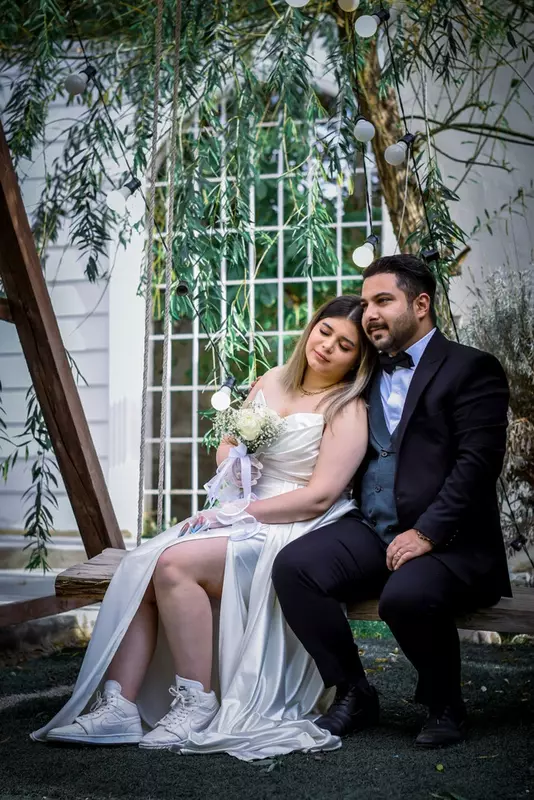 نمونه کار عکاسی حدیث کلهری نژاد