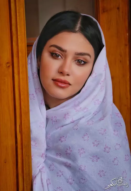 نمونه کار عکاسی مدلینگ ، پوشاک و لباس توسط نیکجو که در تاریخ 1402-09-19 ** یک‌شنبه  **  ساعت 02:50PM بارگذاری شده است.
