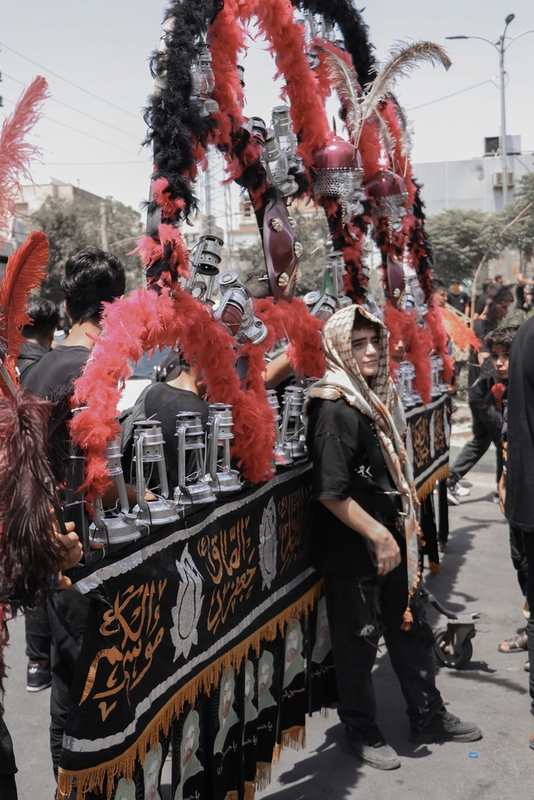 نمونه کار عکاسی مذهبی توسط نیکجو که در تاریخ 1402-09-19 ** یک‌شنبه  **  ساعت 03:12PM بارگذاری شده است.