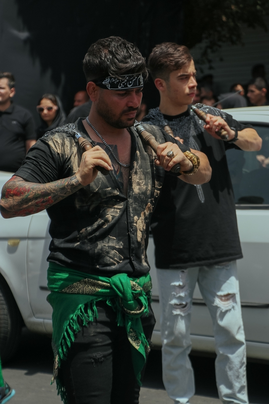 نمونه کار عکاسی مذهبی توسط نیکجو که در تاریخ 1402-09-19 ** یک‌شنبه  **  ساعت 03:13PM بارگذاری شده است.