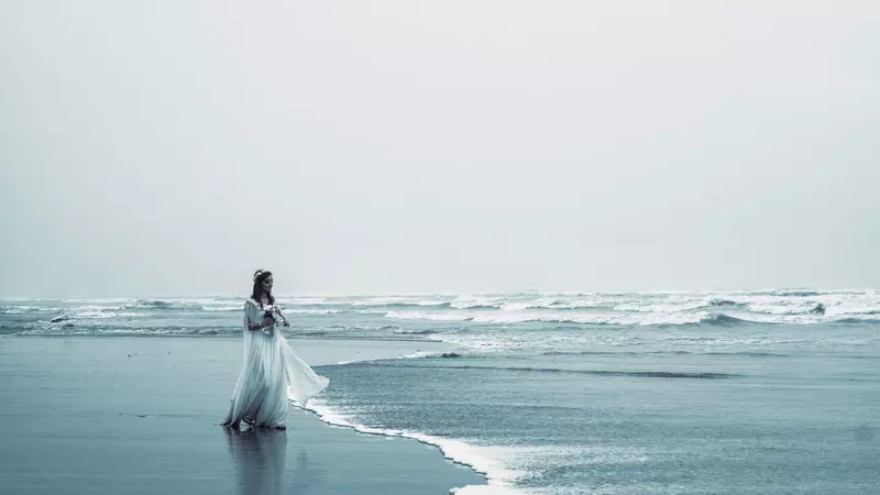 نمونه کار از امیرحسین کشاورز