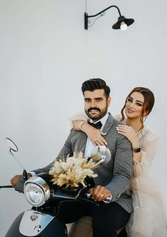 نمونه کار عکاسی بیتا جلالی
