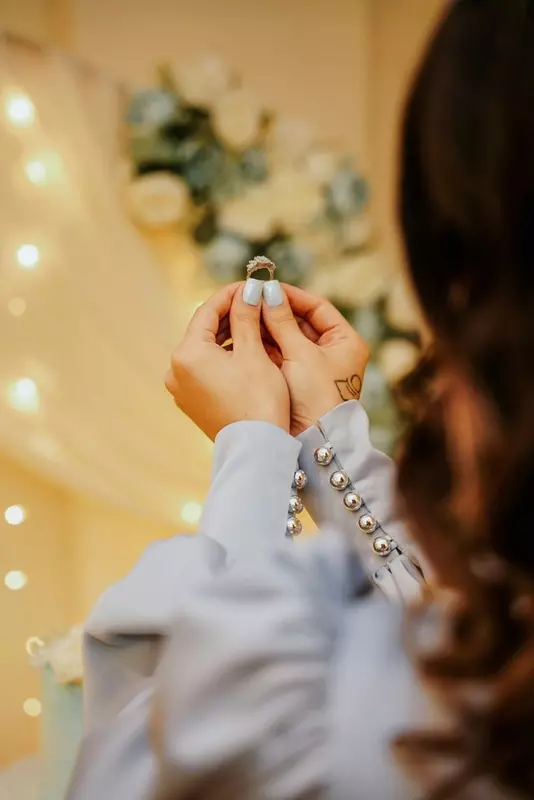 نمونه کار از بیتا جلالی