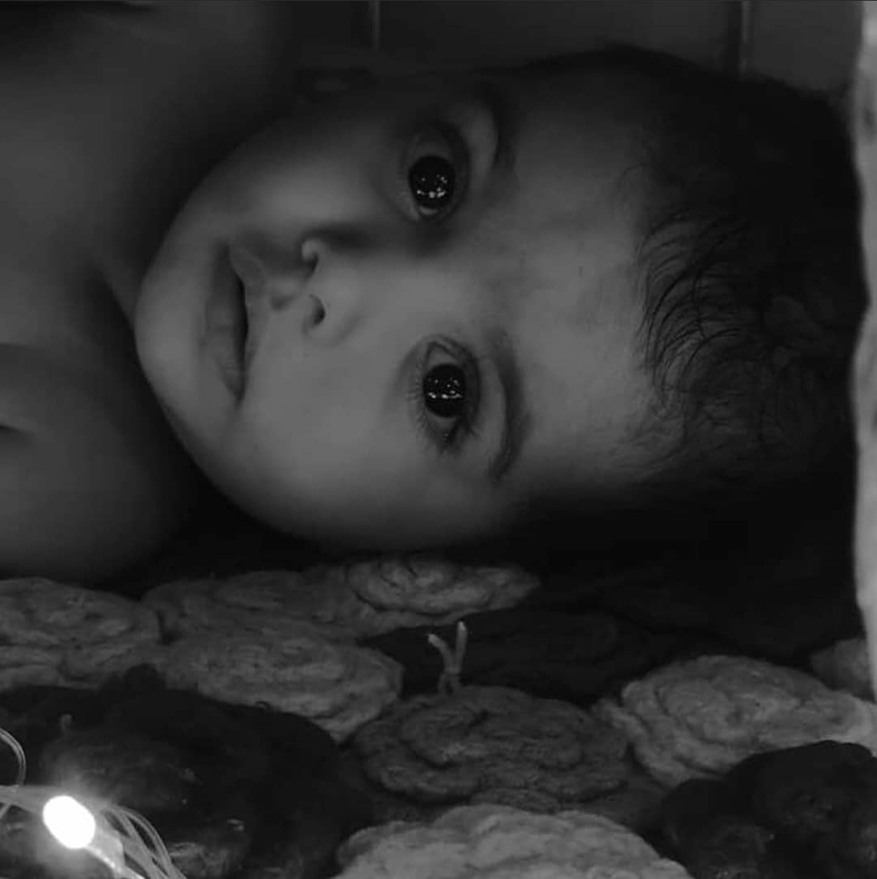 نمونه کار عکاسی یگانه یوسف پور