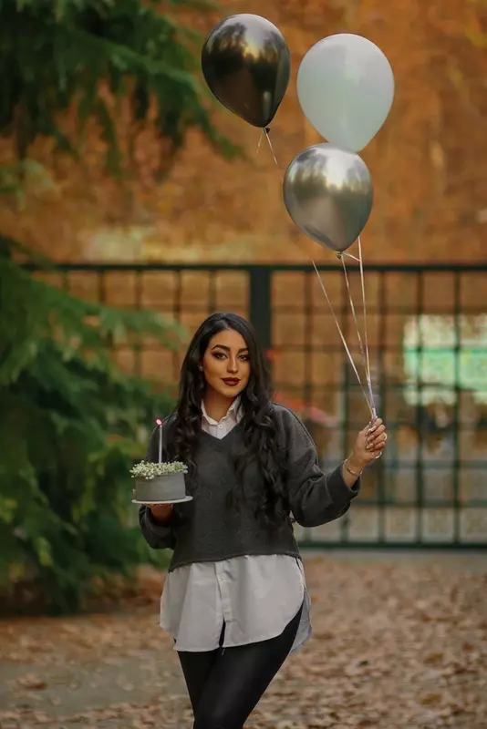نمونه کار عکاسی امیرحسین  طاهری 
