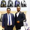 نمونه کار عکاسی پرتره سازمانی توسط طاهری ، ثبت شده در 2023-12-17
