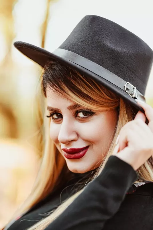 نمونه کار عکاسی عباس عاشوری