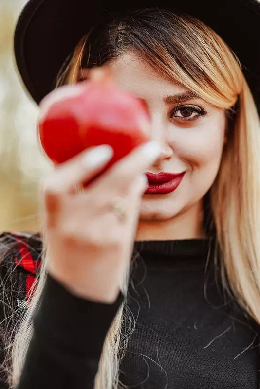 نمونه کار عکاسی عباس عاشوری