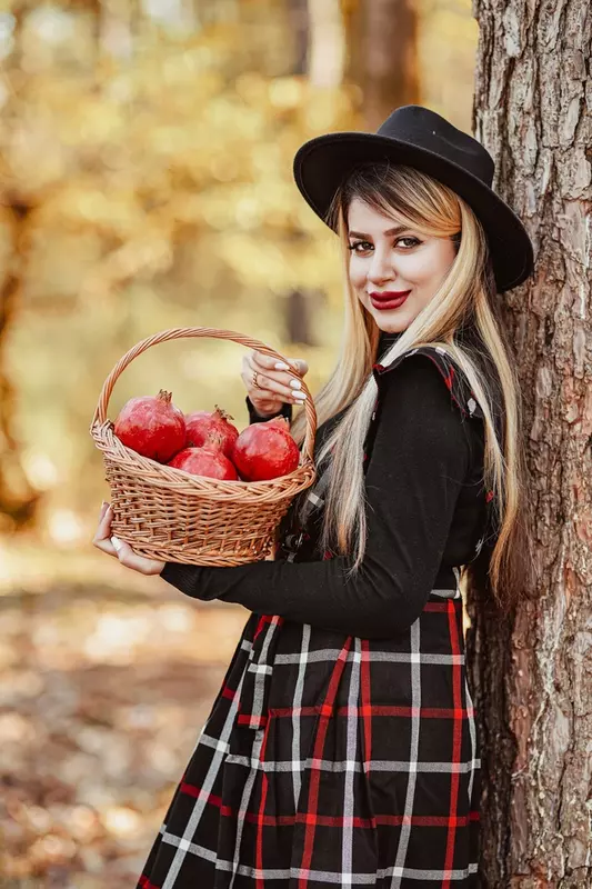 نمونه کار عکاسی عباس عاشوری