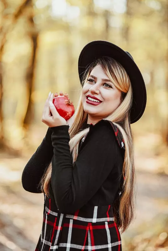نمونه کار عکاسی عباس عاشوری