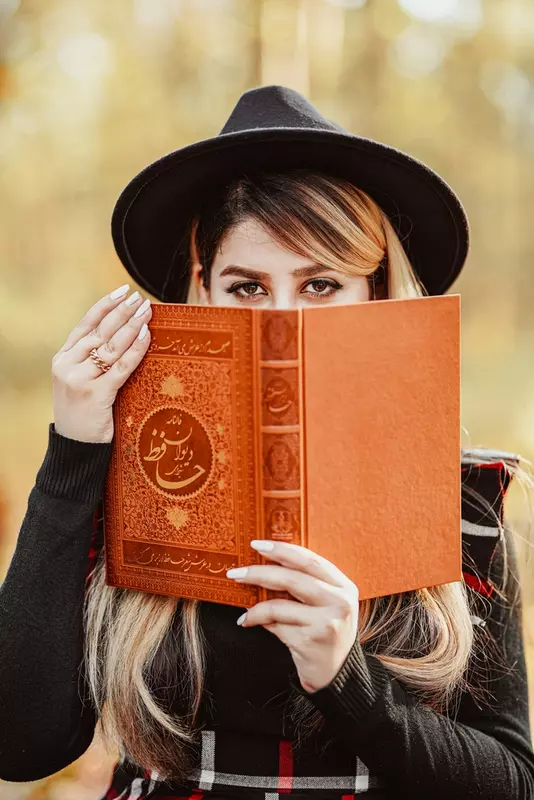 نمونه کار عکاسی عباس عاشوری