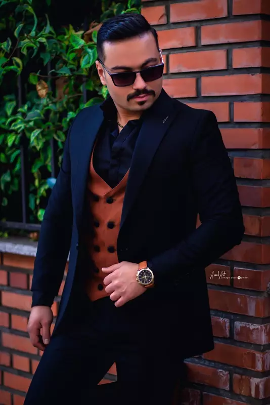 نمونه کار عکاسی آرش کریمی