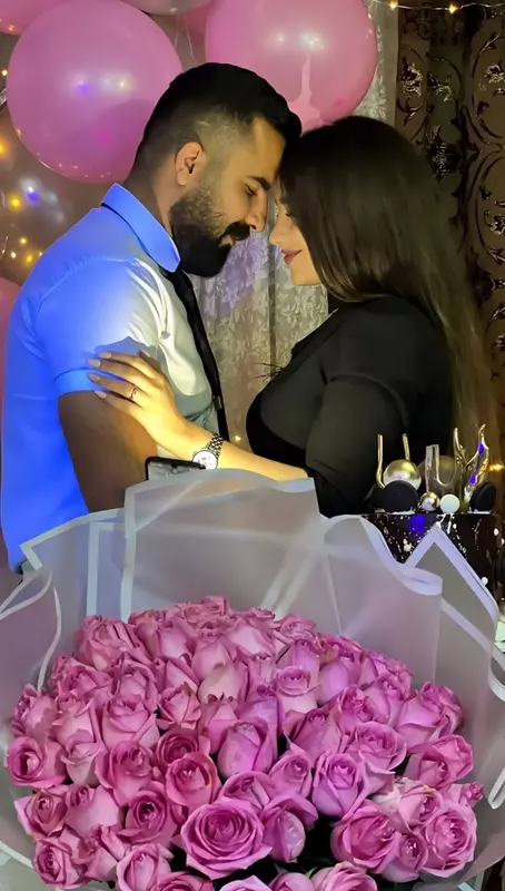 نمونه کار عکاسی تولد - مهمانی - دورهمی توسط افشارفرد  که در تاریخ 1402-10-03 ** یک‌شنبه  **  ساعت 01:36PM بارگذاری شده است.