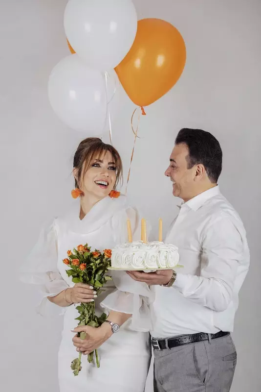 نمونه کار عکاسی پروانه خدامی