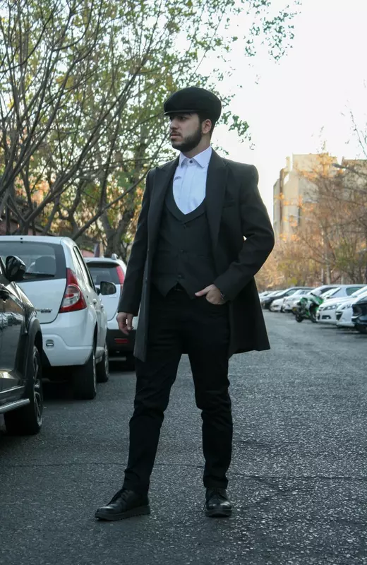 نمونه کار از یاسمین رواسی مقدم